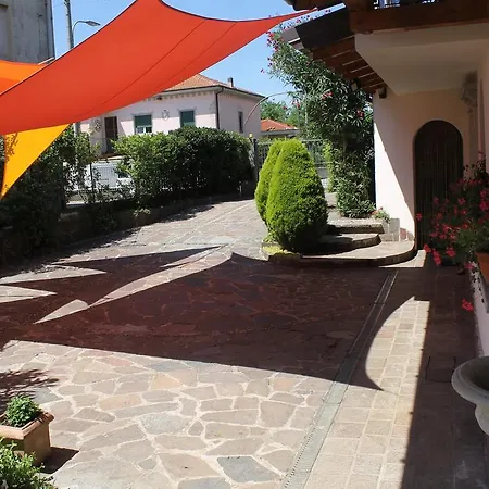 Bed & Breakfast Artistic House Cassano Magnago