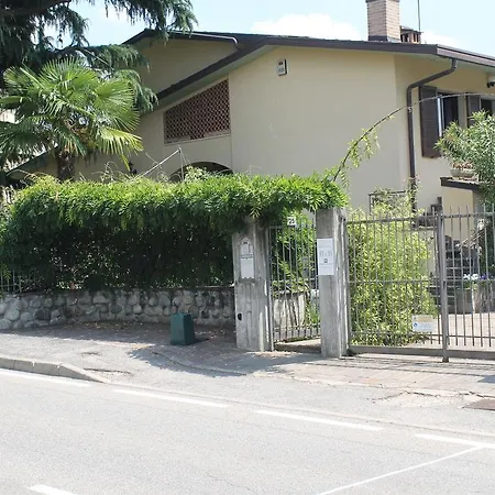 Bed & Breakfast Artistic House *