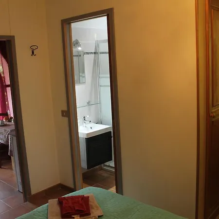 Bed & Breakfast Artistic House *