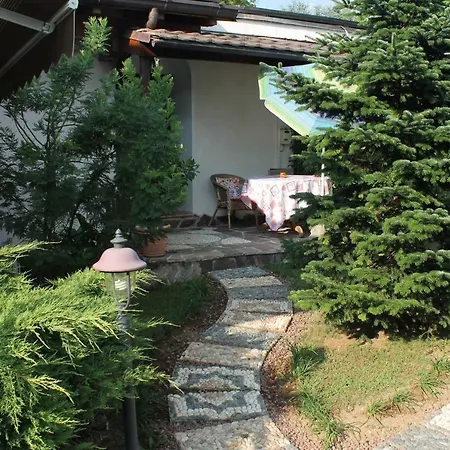Bed & Breakfast Artistic House