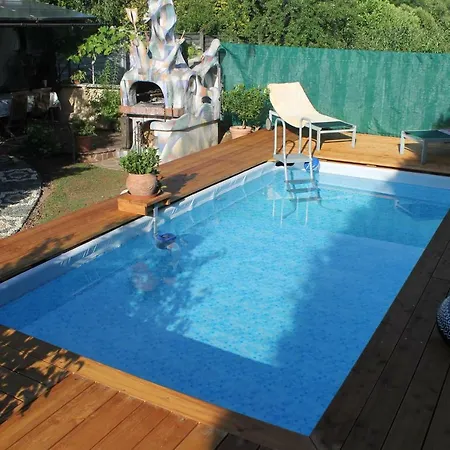 Artistic House Bed & Breakfast Cassano Magnago