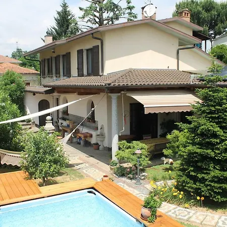 Artistic House * Cassano Magnago