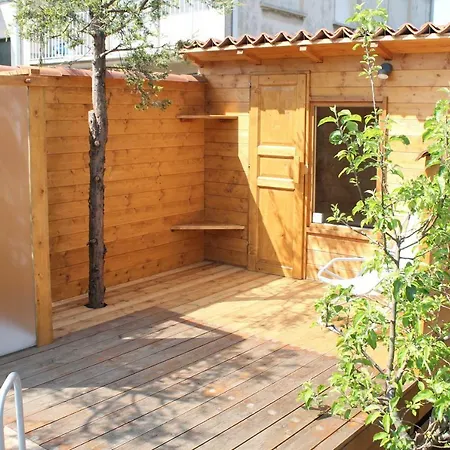 Artistic House Bed & Breakfast Cassano Magnago
