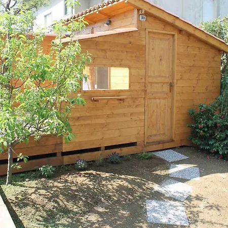 Bed & Breakfast Artistic House *